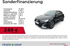 Bild des Angebotes Audi A1 allstreet 30 TFSI S tronic LED/SHZ/CarPlay/Comfort