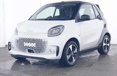 Bild des Angebotes smart forTwo EQ cabrio EXCLUSIVE #smart CERTIFIED #TOP