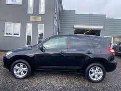 Bild des Angebotes Toyota RAV 4 *2.HD*TüvNeu*Navi*Kamera*Klimaaut.*
