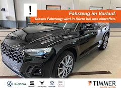 Bild des Angebotes Audi Q5 40 TDI QUATTRO S LINE COMPETITION +AHK +B&O +PANO