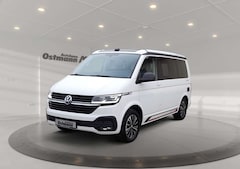Bild des Angebotes VW T6 California T6.1 2.0 TDI FWD California Ocean Edition Küche