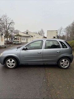 Bild des Angebotes Opel Corsa 1.2 Twinport,Klima,Tüv,Ganzjahresreifen