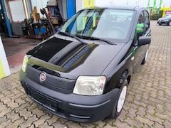 Bild des Angebotes Fiat Panda 1.1 ATM Tüv Vieles Neu Zahnriemen etc