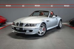 Bild des Angebotes BMW Z3 M Roadster - SHZ / M-ROADSTAR 40 / RAID 32