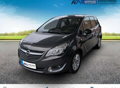 Bild des Angebotes Opel Meriva Drive 1.4 16V Turbo