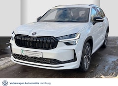 Bild des Angebotes Skoda Kodiaq 1.5 TSI DSG  iV Sportline Parklenkassiste