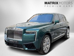 Bild des Angebotes Rolls-Royce Cullinan 4 Seats Audio Series II heated&cooled