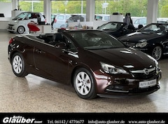 Bild des Angebotes Opel Cascada 1.4 Turbo/Innovation/Navi/Xenon/PDC