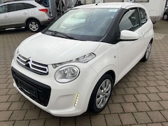 Bild des Angebotes Citroen C1 Feel