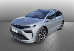 Bild des Angebotes Skoda Enyaq 85 Sportline AHK LED HuD Area View