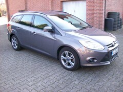 Bild des Angebotes Ford Focus Focus Turnier Turnier 1.0 EcoBoost Start-Stopp-System Trend