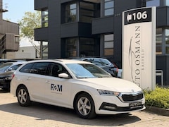Skoda Octavia Combi Ambition   MASSAGE   AHK   PDC