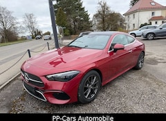 Bild des Angebotes Mercedes-Benz CLE 200 Cp Advanced+*PANO*STHZG*AHK*MASSAGE*360K