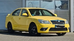 Bild des Angebotes Skoda Octavia Lim. RS