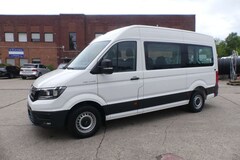 Bild des Angebotes MAN TGE 3.140 L2H2 Mixto 6-Sit*ACC*Klima*PDC*AHK*