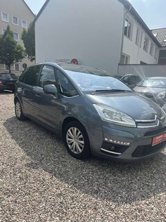 Bild des Angebotes Citroen C4 Picasso Tendance *** MIT NEUEM TÜV *** PDC *** KLIMAAUOMATIK *** GARANTIE MÖGLICH ***