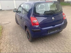 Bild des Angebotes Renault Twingo 1.2 Authentique