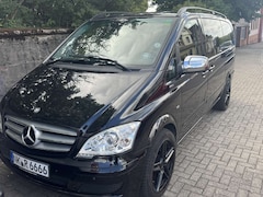 Bild des Angebotes Mercedes-Benz Viano 3.0 CDI DPF lang Automatik Trend