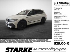 Bild des Angebotes VW Tiguan Allspace 2.0 TDI 4Motion DSG R-Line