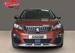 Bild des Angebotes Peugeot 3008 1.2 PureTech 130 Crossway AHK Tempomat Navi 18"-LM