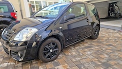 Bild des Angebotes Citroen C2 C2 1.4 HDi Tonic