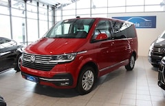 Bild des Angebotes VW T6 Multivan T6.1 Multivan 2.0 TDi DSG Gen.Six AHK Kam LED