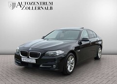 Bild des Angebotes BMW 535 d Lim. Sport-Aut. *ACC*SPUR*NIGHT-VISION*HUD*