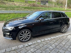 Bild des Angebotes Audi A3 A3 1.8 Ambition