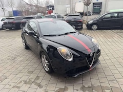 Alfa Romeo MiTo 1.3 JTD *TOP-Ausstattung* Scheckheft