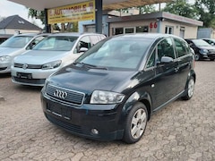 Bild des Angebotes Audi A2 1.4