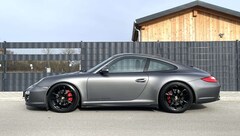 Bild des Angebotes Porsche 997 911 Carrera 4 GTS PDK