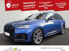Bild des Angebotes Audi SQ7 4.0 TFSI quattro competition plus *B&O*MATRIX*KAME