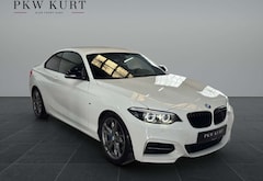 Bild des Angebotes BMW 240 LCi Deutsch *Virtual *No-OPF *H&K *Carplay