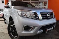 Bild des Angebotes Nissan Navara NAVARA NP300* ACENTA* DOUBLE CAB* 4x4* HARDTOP'*