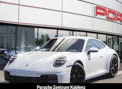 Bild des Angebotes Porsche 992 -2 (911) Carrera S