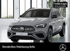 Bild des Angebotes Mercedes-Benz GLA 200 AMG+NIGHT+360°+MULTIBEAM+TOTW+KEYLESS+7G