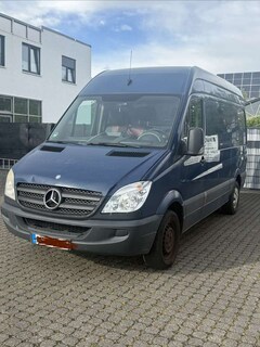 Bild des Angebotes Mercedes-Benz Sprinter 211 CDI 906.213
