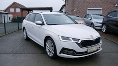 Bild des Angebotes Skoda Octavia Combi Sondermodell  First Edition