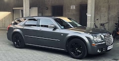 Bild des Angebotes Chrysler 300C 3.0 CRD