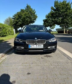 Bild des Angebotes BMW 328 328 i Luxury Line