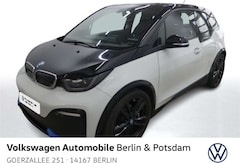 Bild des Angebotes BMW i3 s 120Ah Navi LED PDC SHZ Telefon