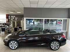 Bild des Angebotes Opel Cascada Sport Xenon T-Leder Navi SHZ PDC Kamera