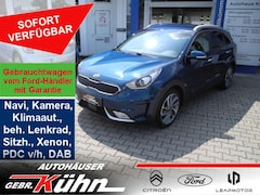 Bild des Angebotes Kia Niro 1.6 Hybrid DCT Spirit - ACC, TW-Ass., Allw., Navi