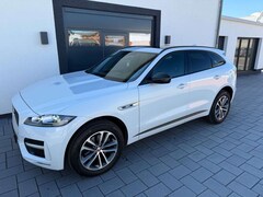 Bild des Angebotes Jaguar F-Pace R F-PACE S AWD"Neue Steuerketten"