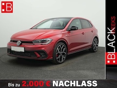 Bild des Angebotes VW Polo GTI 2.0 TSI DSG MATRIX-LED NAVI ACC SIDEASSIS SHZ