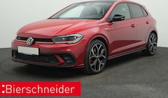 Bild des Angebotes VW Polo GTI 2.0 TSI DSG MATRIX-LED NAVI ACC SIDEASSIS SHZ