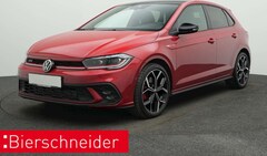 Bild des Angebotes VW Polo GTI 2.0 TSI DSG MATRIX-LED NAVI ACC SIDEASSIS SHZ