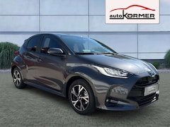 Bild des Angebotes Toyota Yaris Hybrid Teamplayer Comfort-Pak.,CarPlay,ACC,Kamera