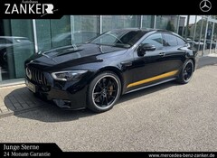 Bild des Angebotes Mercedes-Benz AMG GT Mercedes-AMG GT 63 S E PERFORMANCE AERO*PANO*VOLL