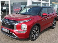 Bild des Angebotes Mitsubishi Outlander 2.4L PHEV TOP Luxury-Paket 2-Farb